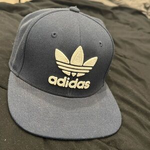 Adidas SnapBack Navy cap